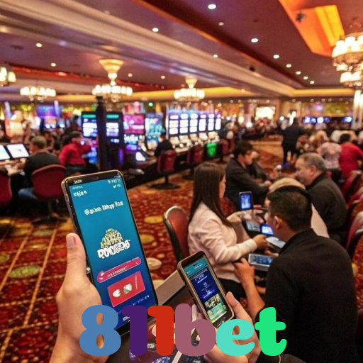 811bet - Baixe o App 811bet para Android e Comece a Jogar