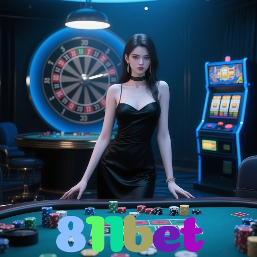811bet - Baixe o app 811bet no Google Play e jogue ao vivo