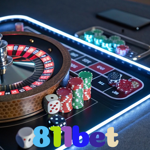811bet - Baixe o App 811bet para Android e Comece a Jogar