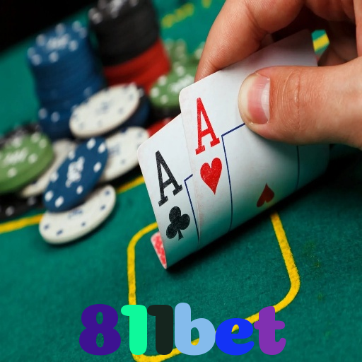 811bet - Baixe o app 811bet no Google Play e jogue ao vivo