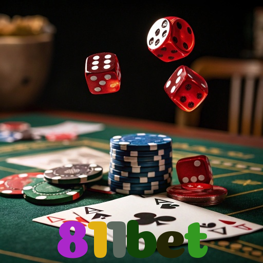 811bet - Baixe o App 811bet para Android e Comece a Jogar