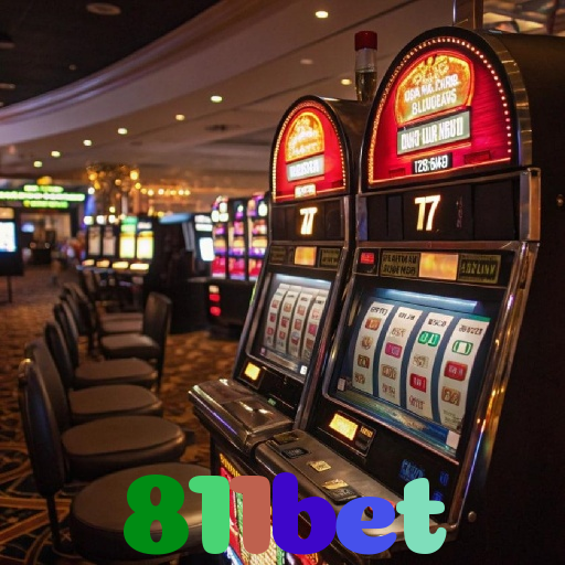 811bet - Baixe o App 811bet para Android e Comece a Jogar