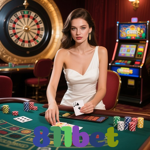 811bet - Baixe o app 811bet no Google Play e jogue ao vivo