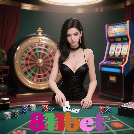 811bet - Baixe o App 811bet para Android e Comece a Jogar