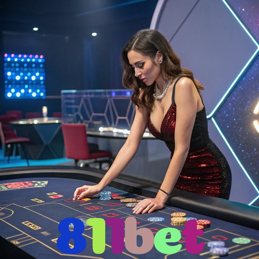 811bet - Baixe o app 811bet no Google Play e jogue ao vivo