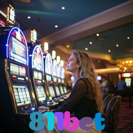 811bet - Baixe o App 811bet para Android e Comece a Jogar