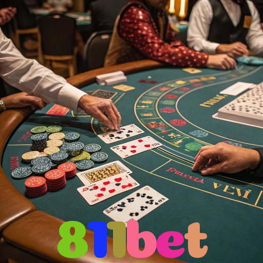 811bet - Baixe o app 811bet no Google Play e jogue ao vivo