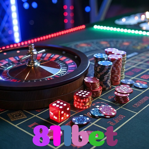811bet - Baixe o app 811bet no Google Play e jogue ao vivo