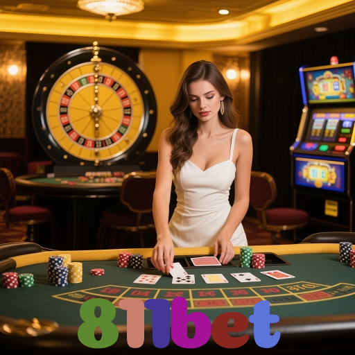 811bet - Baixe o App 811bet para Android e Comece a Jogar