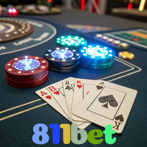 811bet - Baixe o app 811bet no Google Play e jogue ao vivo