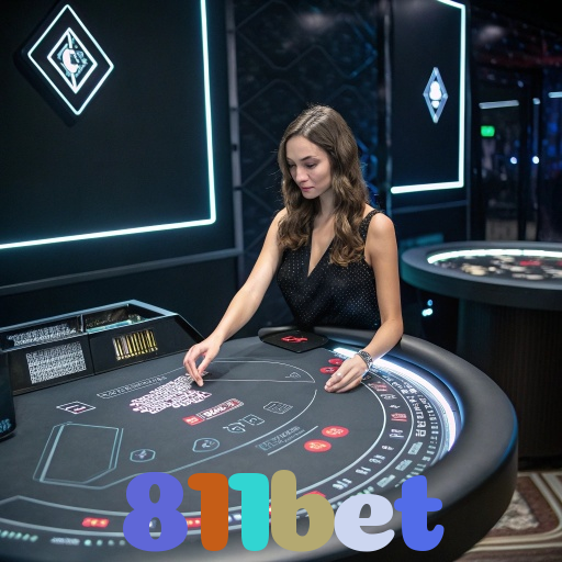 811bet - Baixe o app 811bet no Google Play e jogue ao vivo