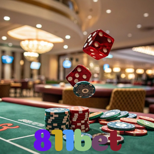 811bet - Baixe o app 811bet no Google Play e jogue ao vivo