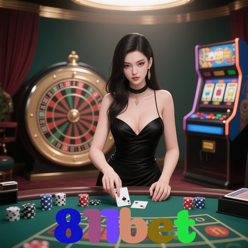 811bet - Baixe o app 811bet no Google Play e jogue ao vivo