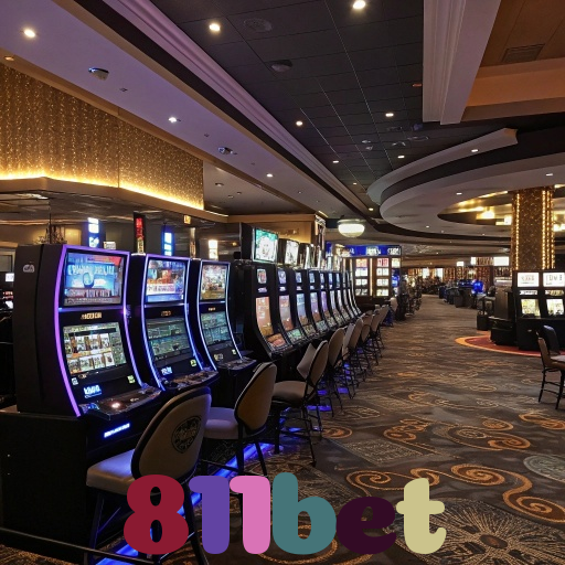 811bet - Baixe o App 811bet para Android e Comece a Jogar