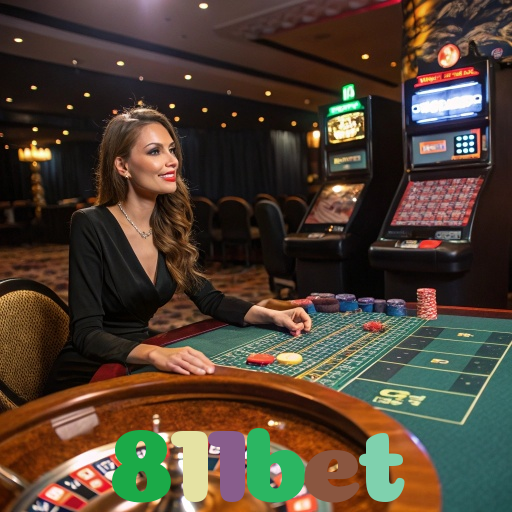 811bet - Baixe o App 811bet para Android e Comece a Jogar