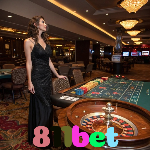 811bet - Baixe o App 811bet para Android e Comece a Jogar