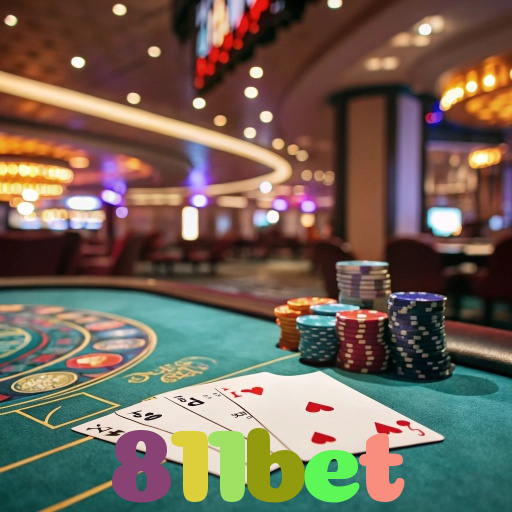 811bet - Baixe o App 811bet para Android e Comece a Jogar