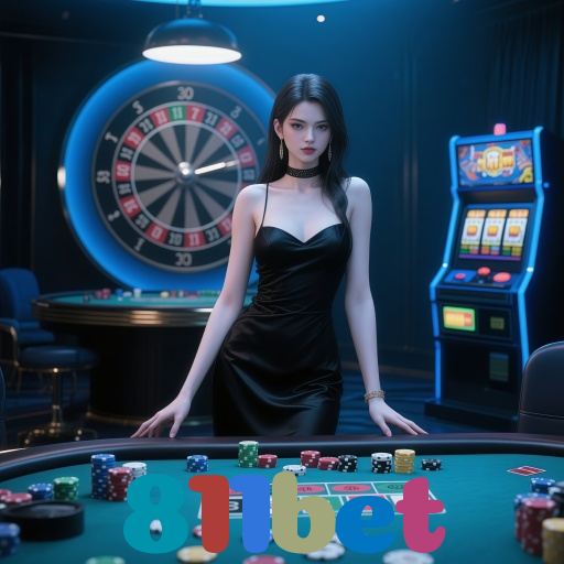 811bet - Baixe o app 811bet no Google Play e jogue ao vivo