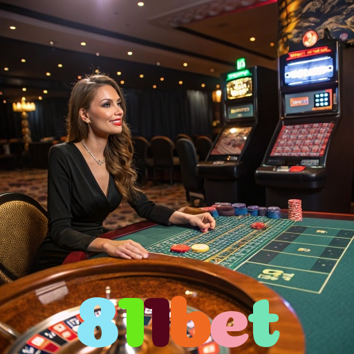 811bet - Baixe o app 811bet no Google Play e jogue ao vivo