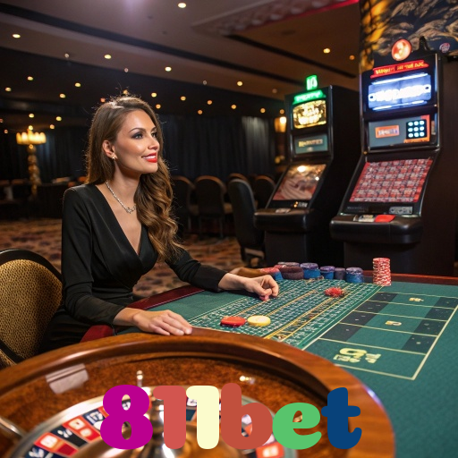 811bet - Baixe o app 811bet no Google Play e jogue ao vivo