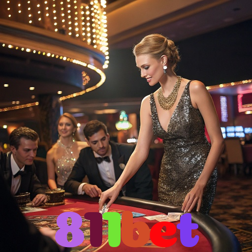 811bet - Baixe o app 811bet no Google Play e jogue ao vivo