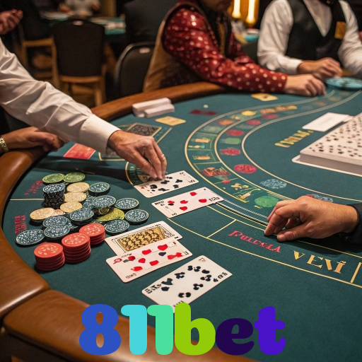 811bet - Baixe o app 811bet no Google Play e jogue ao vivo