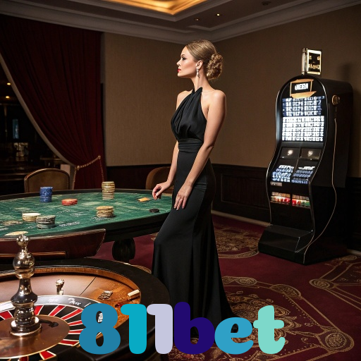 811bet - Baixe o App 811bet para Android e Comece a Jogar