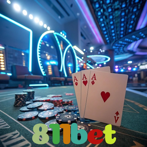 811bet - Baixe o app 811bet no Google Play e jogue ao vivo