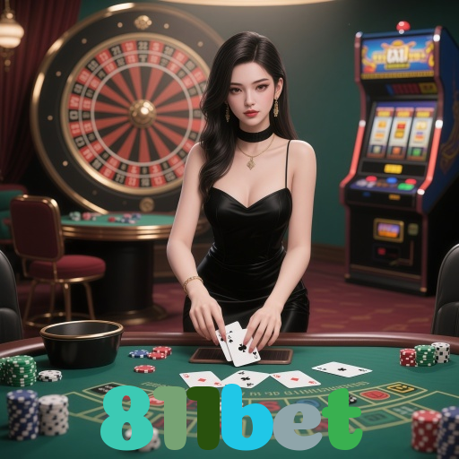 811bet - Baixe o app 811bet no Google Play e jogue ao vivo