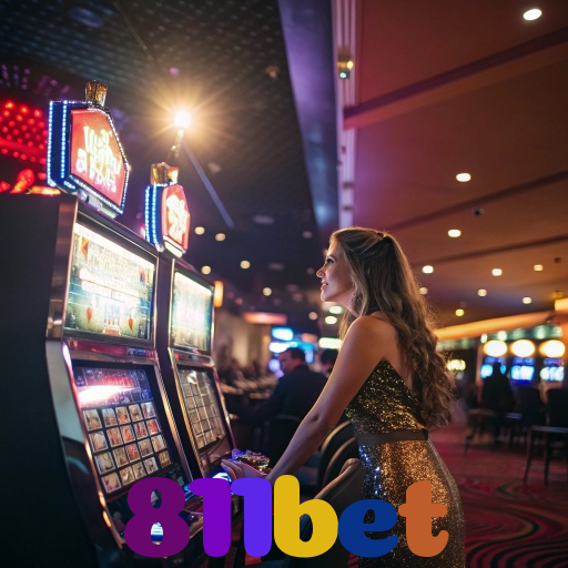 811bet - Baixe o App 811bet para Android e Comece a Jogar