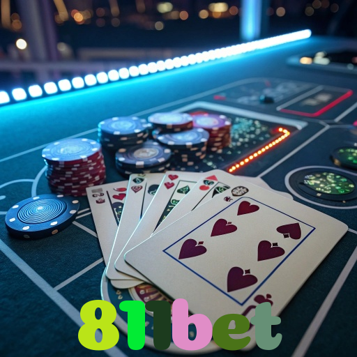 811bet - Baixe o app 811bet no Google Play e jogue ao vivo