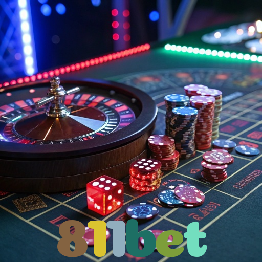 811bet - Baixe o App 811bet para Android e Comece a Jogar
