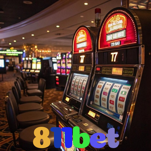 811bet - Baixe o App 811bet para Android e Comece a Jogar