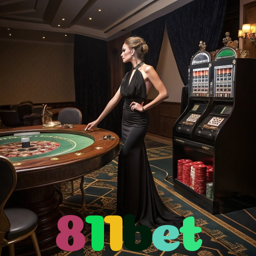 811bet - Baixe o app 811bet no Google Play e jogue ao vivo