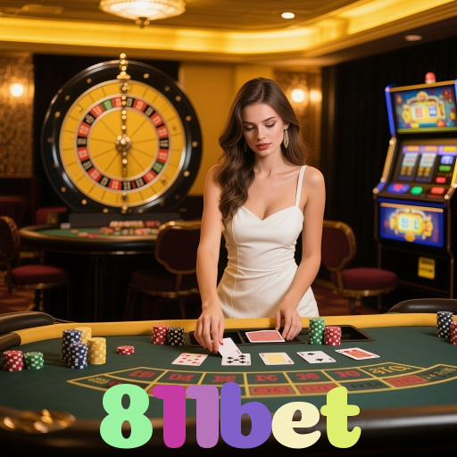 811bet - Baixe o app 811bet no Google Play e jogue ao vivo
