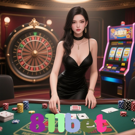 811bet - Baixe o app 811bet no Google Play e jogue ao vivo
