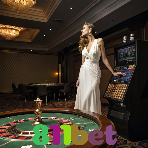 811bet - Baixe o App 811bet para Android e Comece a Jogar