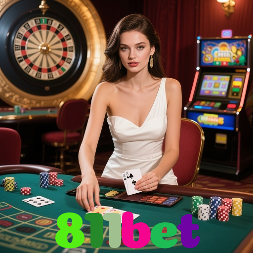 811bet - Baixe o app 811bet no Google Play e jogue ao vivo