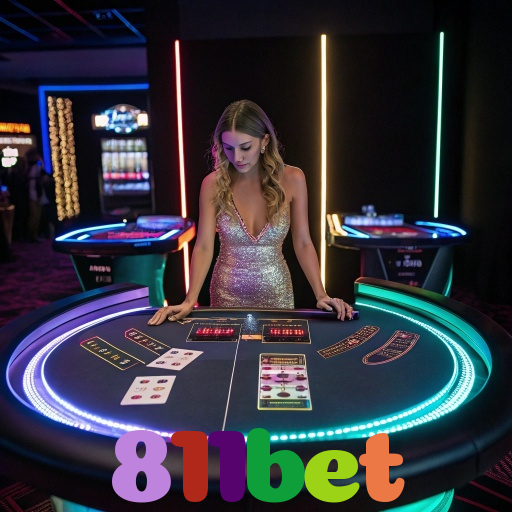 811bet - Baixe o app 811bet no Google Play e jogue ao vivo