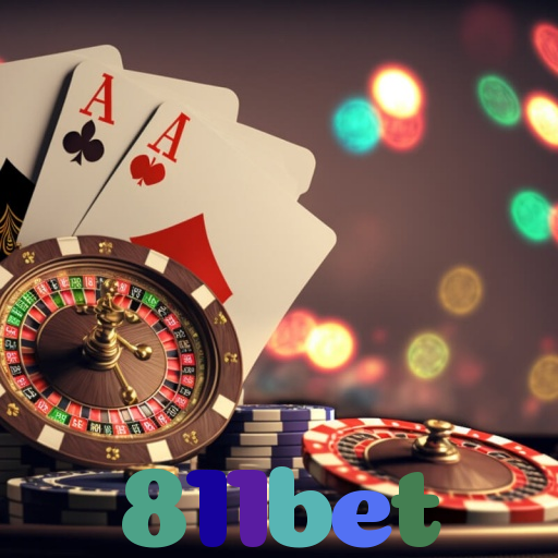 811bet - Baixe o App 811bet para Android e Comece a Jogar