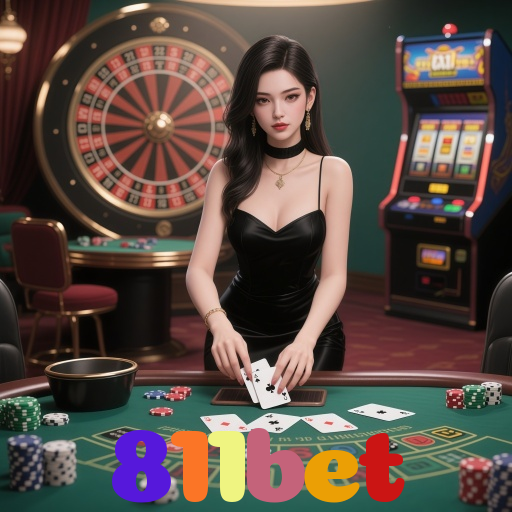 811bet - Baixe o app 811bet no Google Play e jogue ao vivo