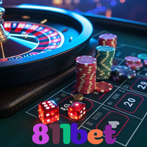 811bet - Baixe o App 811bet para Android e Comece a Jogar