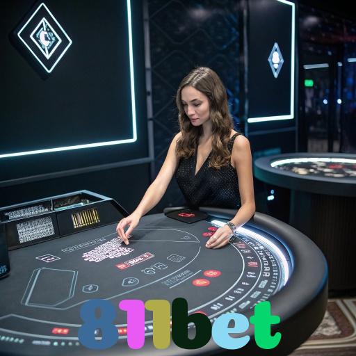 811bet - Baixe o App 811bet para Android e Comece a Jogar
