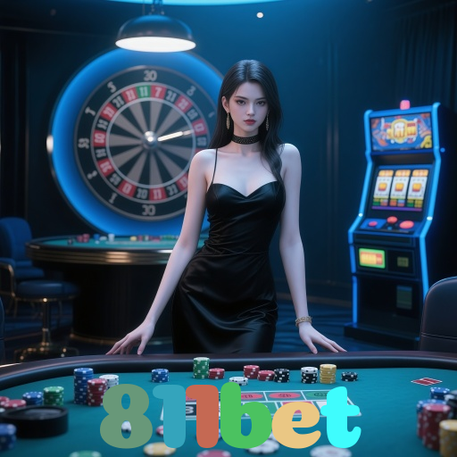811bet - Baixe o app 811bet no Google Play e jogue ao vivo
