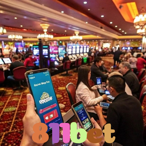 811bet - Baixe o app 811bet no Google Play e jogue ao vivo