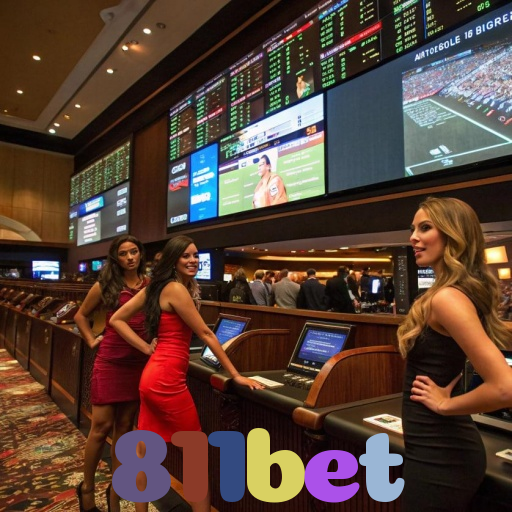 811bet - Baixe o App 811bet para Android e Comece a Jogar
