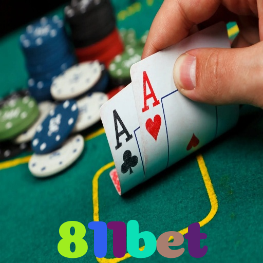 811bet - Baixe o app 811bet no Google Play e jogue ao vivo