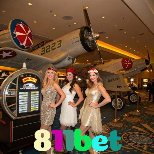 811bet - Baixe o App 811bet para Android e Comece a Jogar