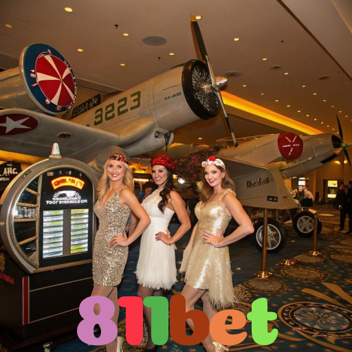 811bet - Baixe o App 811bet para Android e Comece a Jogar