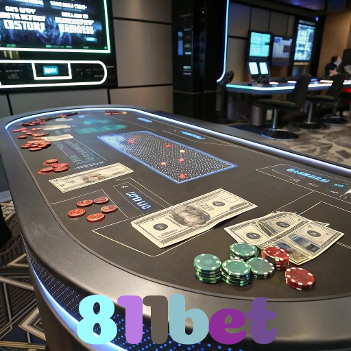 811bet - Baixe o app 811bet no Google Play e jogue ao vivo